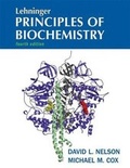 Cover: Lehninger Principles of Biochemistry - Palgrave Macmillan