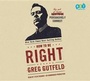 Cover: How to Be Right - Books on Tape