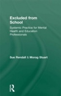 Abbildung von: Excluded From School - Routledge