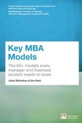 Cover: Key MBA Models - Pearson HigherEducation