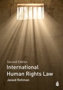 Cover: International Human Rights Law - Pearson Education Limited