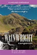 Cover: The Wainwright Companion - Frances Lincoln