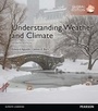 Cover: Understanding Weather & Climate, Global Edition - Pearson
