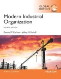 Bild: Modern Industrial Organization, Global Edition - Pearson