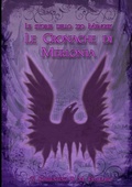 Cover: Le Cronache Di Merlonia - Lulu.com
