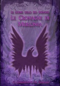 Cover: Le Cronache Di Merlonia - Lulu.com