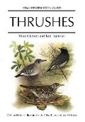 Cover: Thrushes - Helm