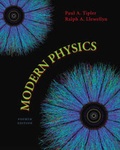 Cover: Modern Physics - W.H.Freeman & Co Ltd