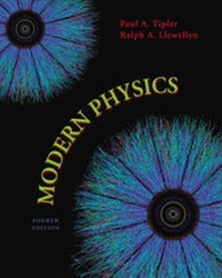 Enlarge image Cover: Modern Physics - W.H.Freeman & Co Ltd