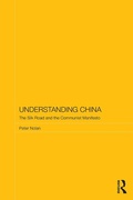 Cover: Understanding China - Routledge