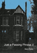 Cover: Just a Passing Phrase V - Lulu.com