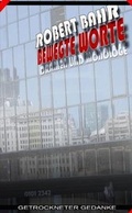 Cover: Bewegte Worte - Dramen Und Monologe - Lulu.com