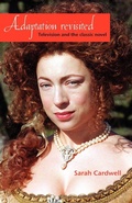 Cover: Adaptation Revisited - Manchester University Press