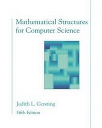 Abbildung von: Mathematical Structures for Computer Science - W.H.Freeman & Co Ltd