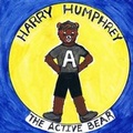 Cover: Harry Humphrey - Lulu.com