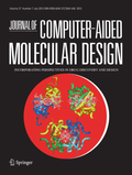 Bild: Journal of Computer-Aided Molecular Design - Springer