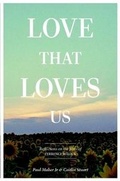 Cover: Love That Loves Us - Lulu.com