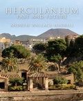 Cover: Herculaneum - Frances Lincoln