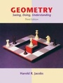 Cover: Geometry - W.H.Freeman & Co Ltd