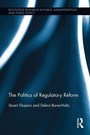 Cover: The Politics of Regulatory Reform - Routledge