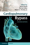 Bild: Cardiopulmonary Bypass - Cambridge University Press