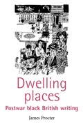 Cover: Dwelling Places - Manchester University Press