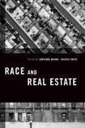 Cover: Race and Real Estate - Oxford University Press Inc