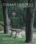 Cover: Italian Gardens - Frances Lincoln