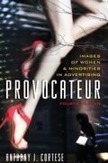 Cover: Provocateur - Rowman & Littlefield Publishers