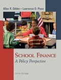Cover: Looseleaf for School Finance - McGraw Hill Education India