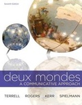 Cover: Gen Cmb Deux Mnd; Cnct - McGraw-Hill Education
