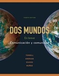 Cover: Gen Cmb DOS Mundos; Quia AC - McGraw-Hill Education