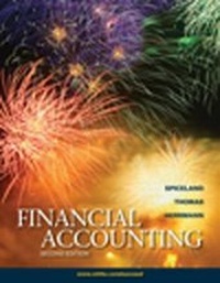 Enlarge image Cover: Financial Accounting with Connect Access Card - McGraw-Hill Education