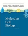 Cover: Molecular Cell Biology - W.H.Freeman & Co Ltd