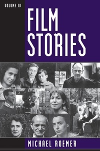 Abbildung von: Film Stories - Rowman & Littlefield Publishers