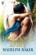 Cover: Warrior's Lady - Ellora's Cave Publishing, Inc.