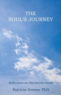 Cover: The Soul's Journey - Balboa Press Australia