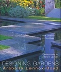 Cover: Designing Gardens - Frances Lincoln