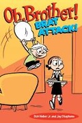 Cover: Oh, Brother! Brat Attack! - Andrews McMeel Publishing