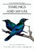 Cover: Starlings and Mynas - Helm