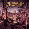 Cover: The Brontes at Haworth - Frances Lincoln