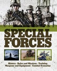 Enlarge image Cover: Special Forces - PARRAGON