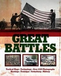Cover: Great Battles - PARRAGON