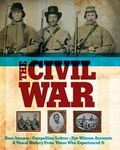 Cover: The Civil War - PARRAGON