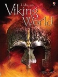 Cover: Viking World - Usborne Publishing Ltd