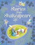 Cover: Stories from Shakespeare - Usborne Publishing Ltd