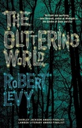 Cover: The Glittering World - Simon & Schuster