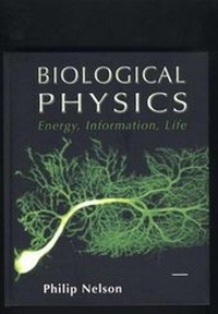 Enlarge image Cover: Biological Physics - W.H.Freeman & Co Ltd