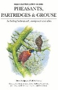 Cover: Pheasants, Partridges & Grouse - Helm
