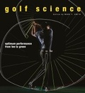 Cover: Golf Science - Frances Lincoln